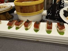 -北平盛世·新京菜·北京烤鸭(劲松·双井店)