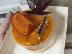 -ZOZO's昌左左精致甜品设计(新北店)