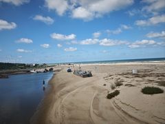 -那香海钻石沙滩浴场