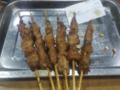 -西北朗益和穆斯林餐厅