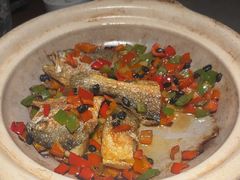 -张家卫·阳江菜·小海鲜(肥婆湾桥店)