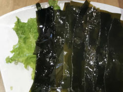 海带-黑驴王子驴肉火锅