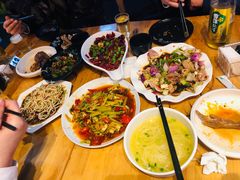 -二孃鸡爪爪(东郊记忆店)