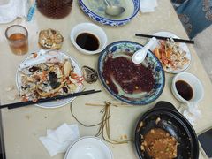-芸海阁·农家私房菜(沙家浜景区出口店)