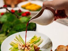 -金链花·泰国餐厅(国贸店)