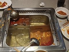 -海底捞火锅(赛格国际购物中心店)