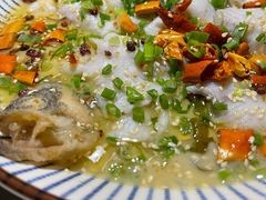 渝风酸菜鱼-岭南真味·匠心粤菜(K11店)