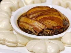 咸烧白-陈麻婆豆腐总店