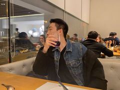 -青梅酒肆PLUS(长白仙岛北路店)