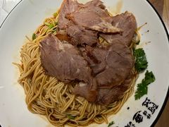 -阿达师傅鱼汤面