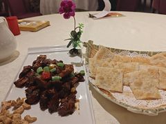 -大树头·花园餐厅(市桥店)