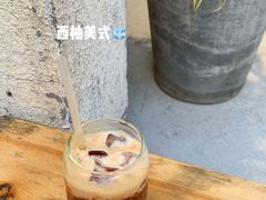 -素咫咖啡CLIFEROSE