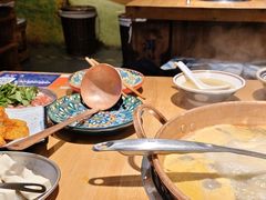 -洱火云南酸菜牛肉火锅(石景山当代商城店)