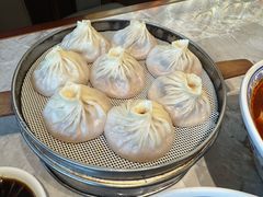 -严老幺烧麦(前进四路店)