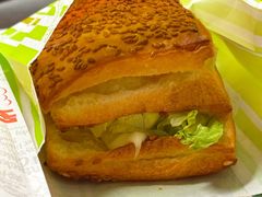 -肯德基(建华店)