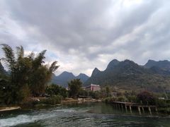 -长寿村