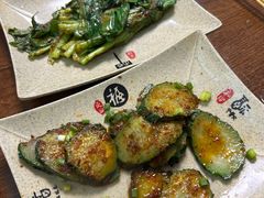 -胖嫂烧烤(武胜路总店)