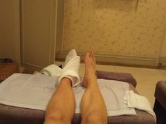 -汤泉良子.足疗按摩.SPA(中关村店)