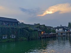 -乌镇西栅景区