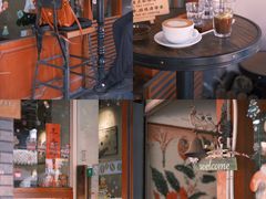-HUG COFFEE(鼓楼店)