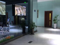 -中影星美国际影城(韩森寨店)
