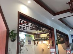 -临街徽菜馆·正宗黄山味