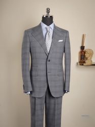 -香港大昌洋服定制(金中环店)