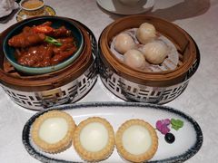 -南海渔村(珠江新城店)