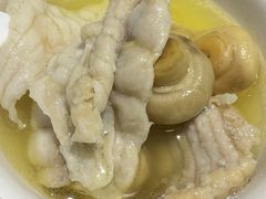-楚鱼王·河鲜·湖北菜(华农店)