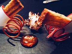 -LA TABLE de Joël Robuchon Restaurant