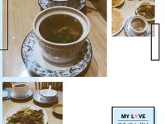 -东山茶寮(新安店)