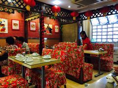 -东北农家院·铁锅炖(莘庄店)
