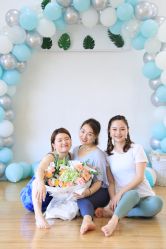 点击看大图 -亚太瑜伽普拉提学院