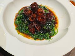 草头圈子-望乡楼上海菜(日月光店)