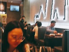 大堂-萨莉亚意式餐厅(杭州滨江天街店)