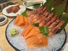 -温野菜涮涮锅(曲江大悦城店)