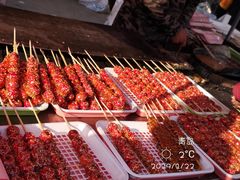 -李村大集