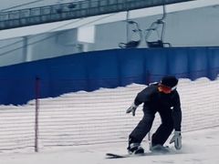 -哈尔滨热雪奇迹