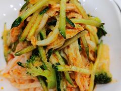 -魏家凉皮(西安秋林宏业商厦店)