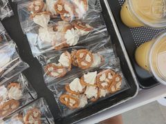 -OUR Bakery(中海环宇荟店)