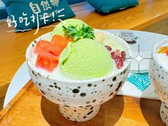 -自然椰·海南清补凉(海月广场店)