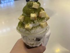 -DQ·蛋糕·冰淇淋(五角场万达店)