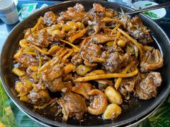 -甘家界牌柠檬鸭(青山店)