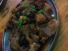 -牛一煲美食(江高店)