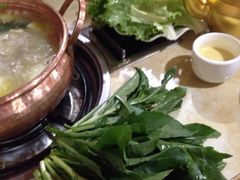 -顺顺小吃(独克宗古城店)
