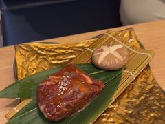 -牛角烧肉(步步高星城天地店)