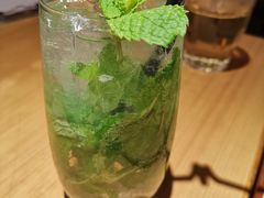 -Lia Cafe Bar Restaurant松山咖啡屋