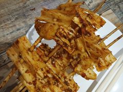 -枪火串烧·东北特色烧烤(罗湖总店)