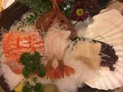 -东瀛阁(锦江宾馆店)