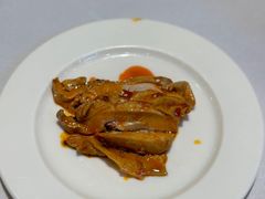 口水鸡-峨嵋酒家总店(车公庄店)